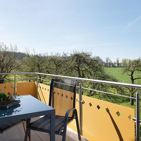 Enderle Lägenhet Uhldingen-Mühlhofen Exteriör bild