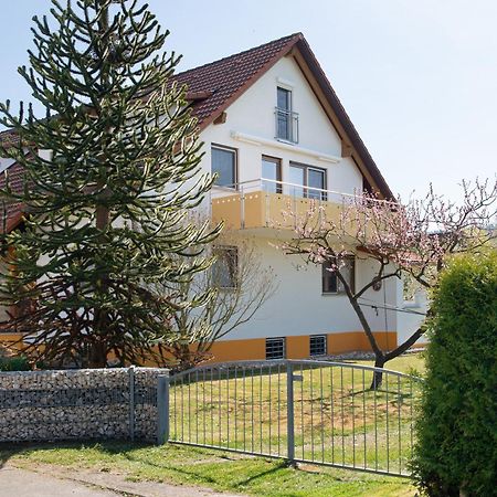 Enderle Lägenhet Uhldingen-Mühlhofen Exteriör bild