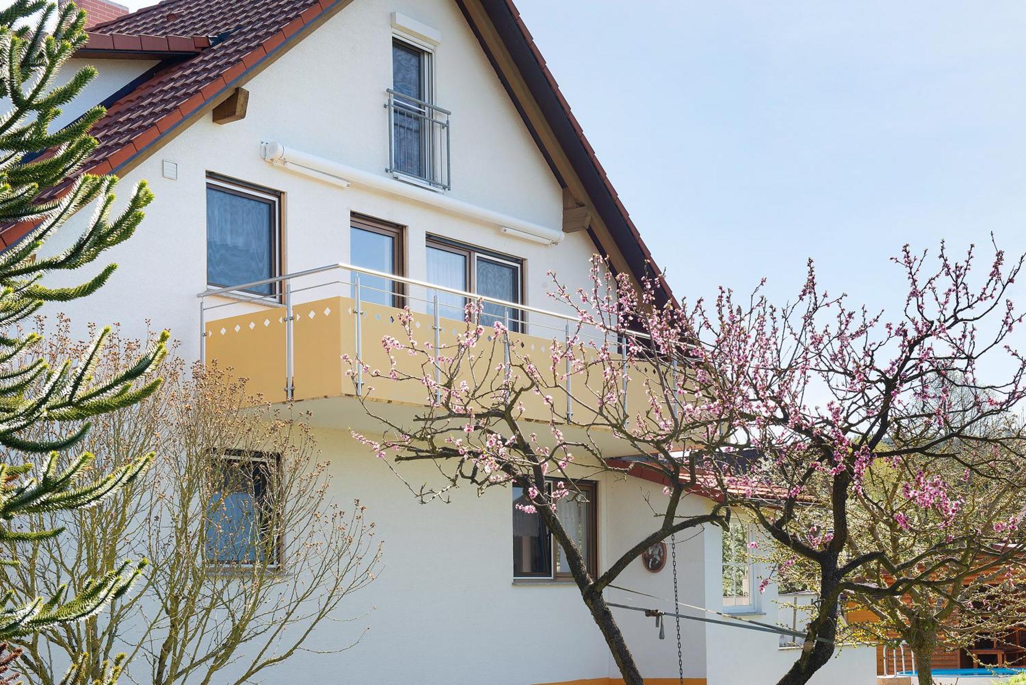 Enderle Lägenhet Uhldingen-Mühlhofen Exteriör bild