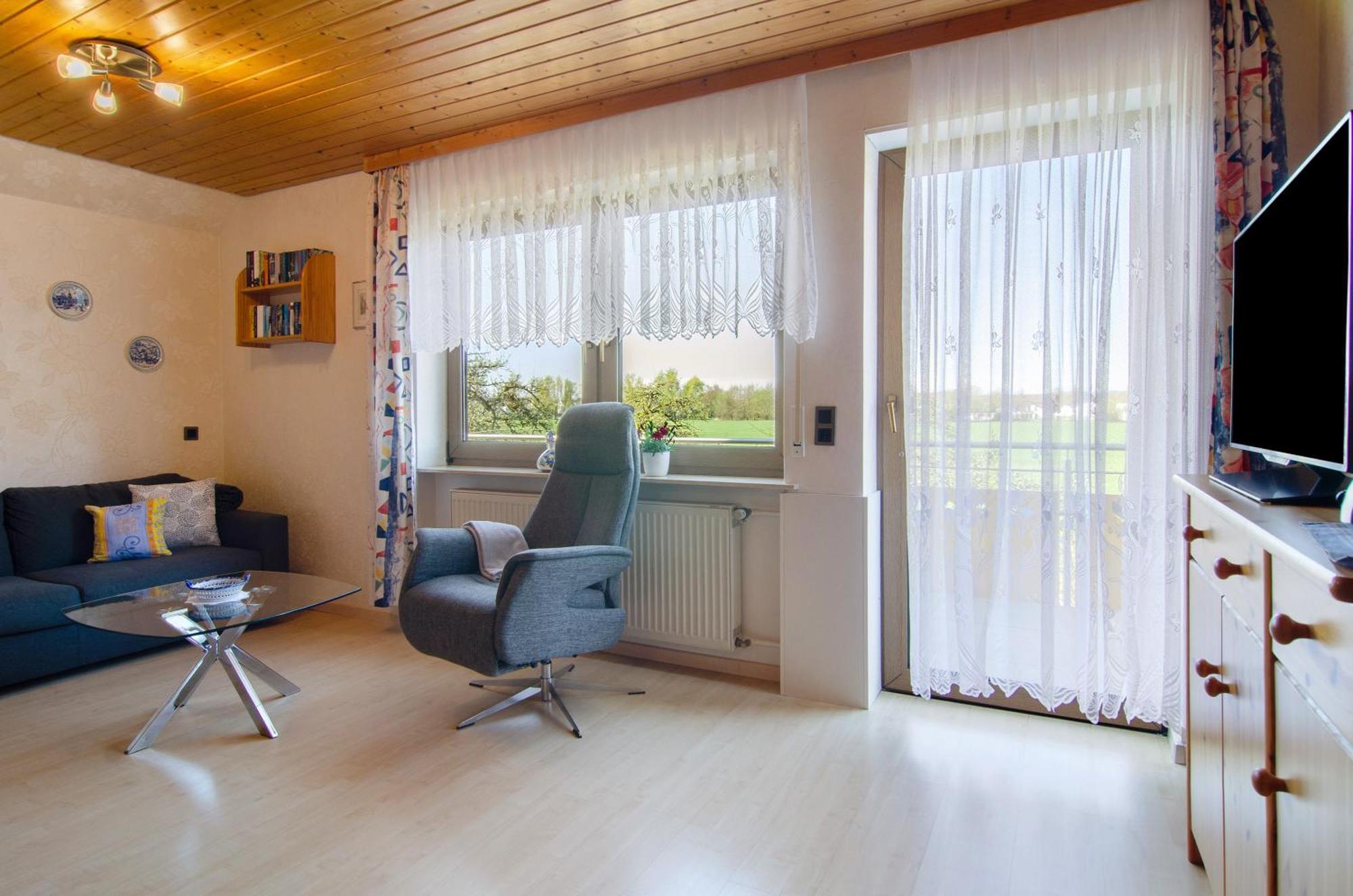 Enderle Lägenhet Uhldingen-Mühlhofen Exteriör bild
