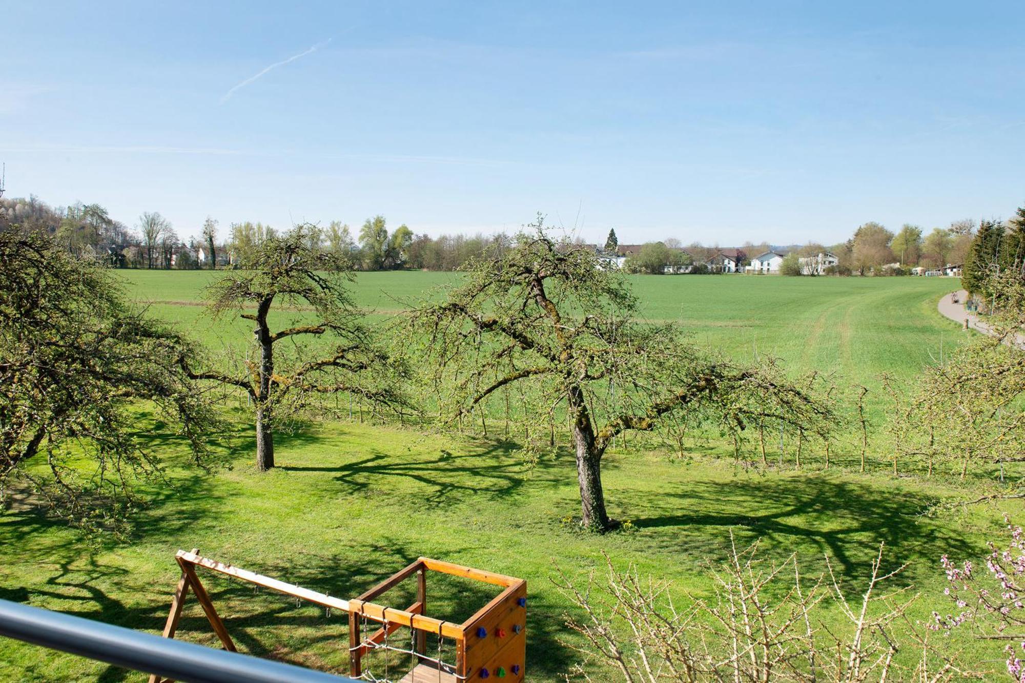 Enderle Lägenhet Uhldingen-Mühlhofen Exteriör bild