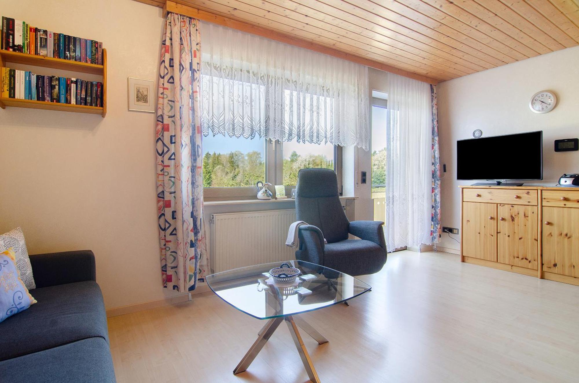 Enderle Lägenhet Uhldingen-Mühlhofen Exteriör bild